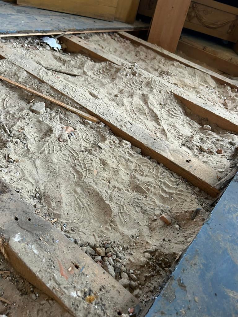 ASV voor al uw sloopwerkzaamheden