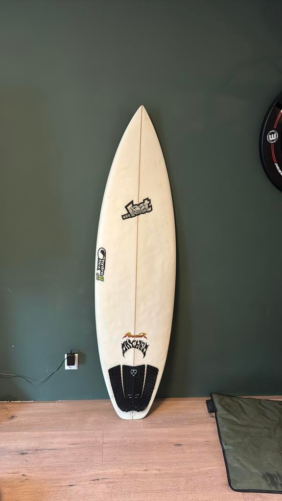 Lost mayham - Scorcher, Watersport en Boten, Golfsurfen, Ophalen, Zo goed als nieuw, Overige typen