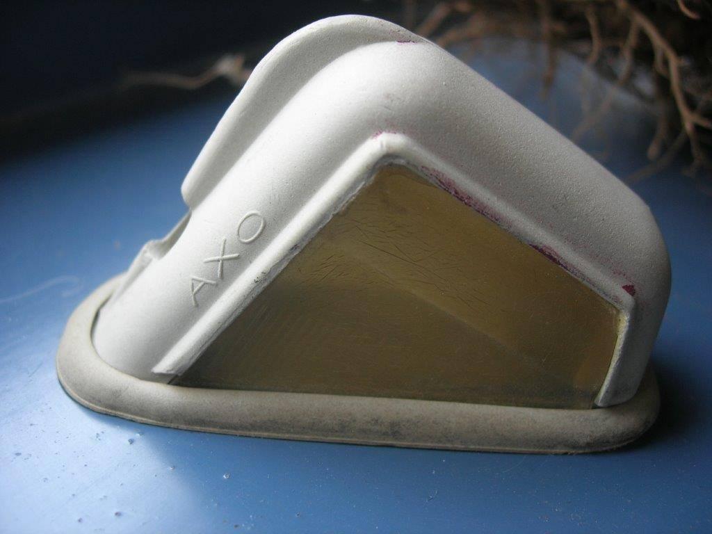 2cv Kentekenplaatverlichtingskapjes, Ophalen of Verzenden, Nieuw, Citroën