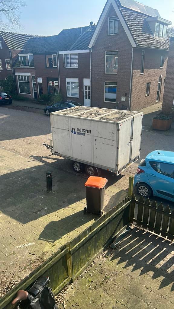 Moet weg, Ophalen of Verzenden, Zo goed als nieuw