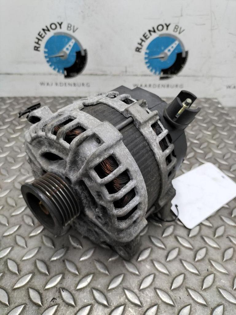 JAGUAR XF DYNAMO GX7310300DE 2016, Auto-onderdelen, Motor en Toebehoren, Ophalen of Verzenden, Gebruikt, Stiba lid