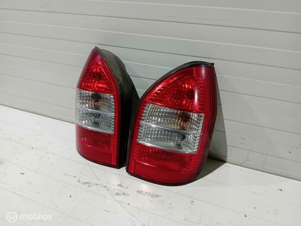 Achterlicht Opel Zafira GM62280, Auto-onderdelen, Gebruikt, Ophalen of Verzenden
