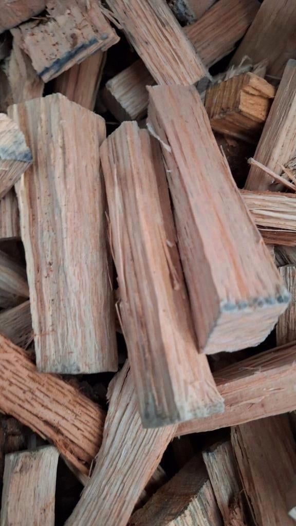 Ooni pizzaoven hout, ca.3x11cm gratis verzending, Verzenden, Nieuw, Dymbox