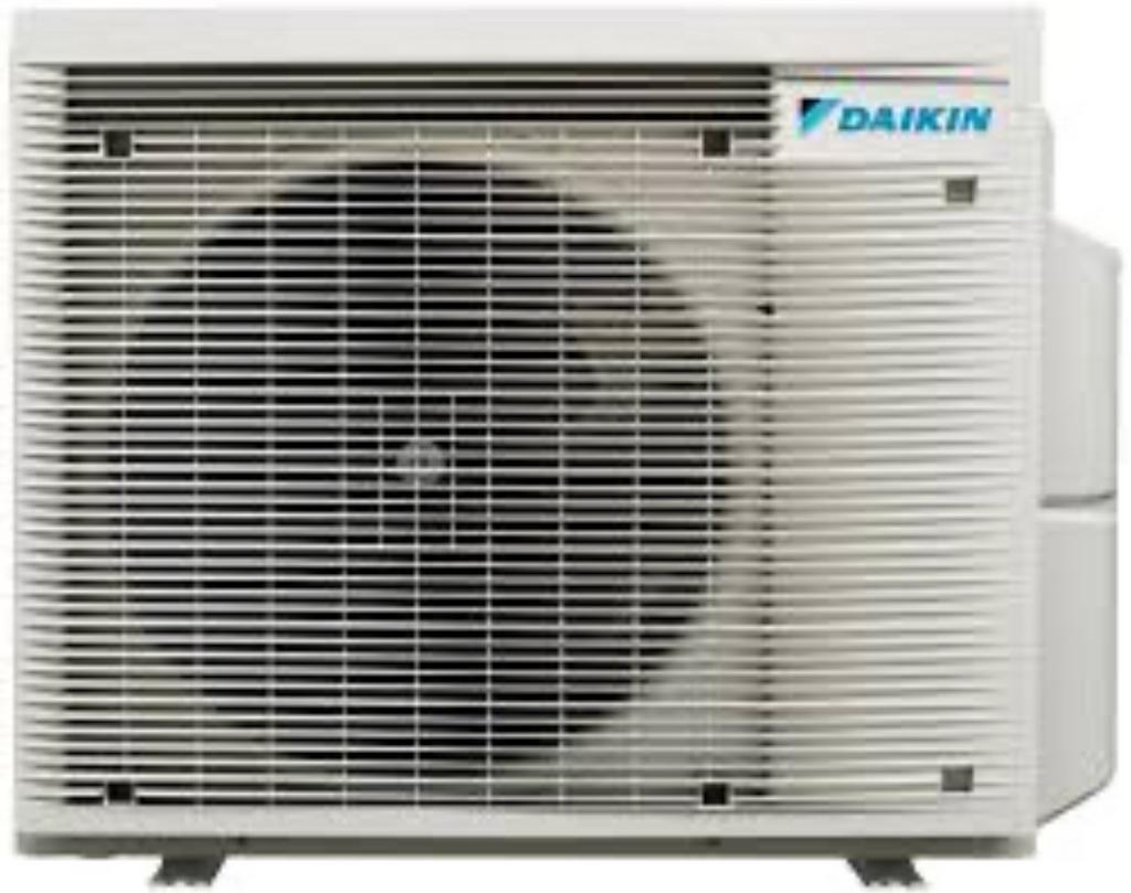 Daikin multi-split airco actie 2mxm40 3mxm52 4mxm80 5mxm90, Witgoed en Apparatuur, Airco's, Minder dan 60 m³, Nieuw, 3 snelheden of meer