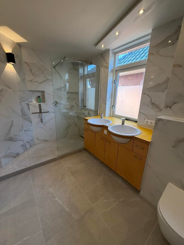 Renovatie & Verbouwing – Badkamer, Elektra | DTS Bouwbedrijf, Garantie