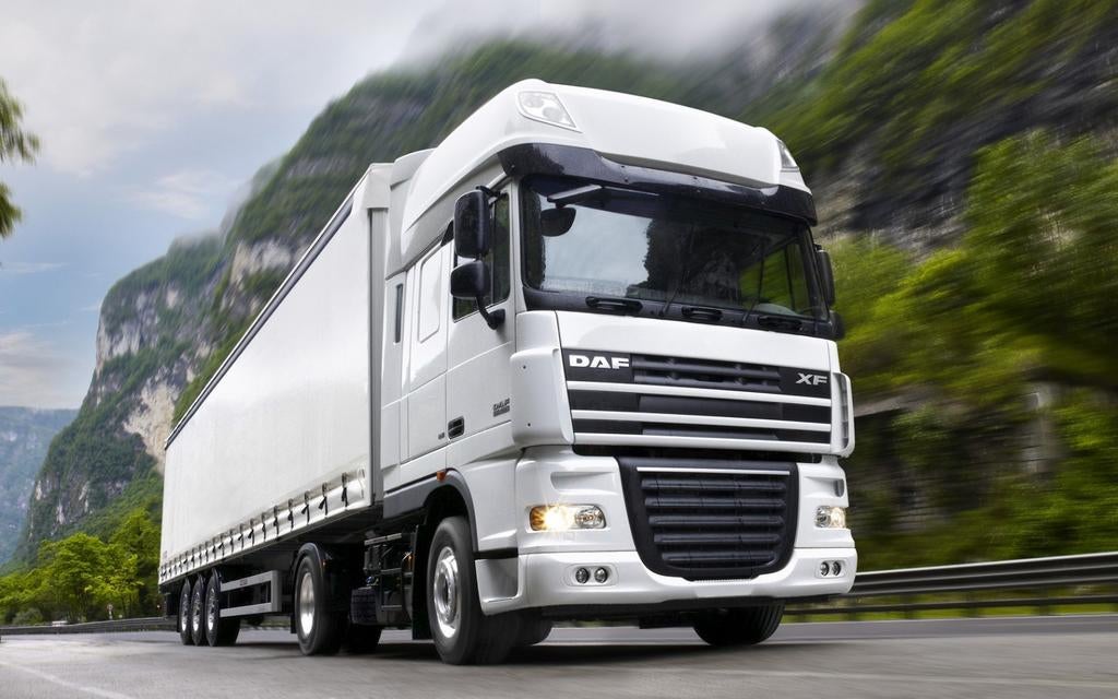 ZZP Vrachtwagenchauffeur zoekt werk/ZZP Truck Driver, Overige uren, Overige niveaus, Freelance of Uitzendbasis