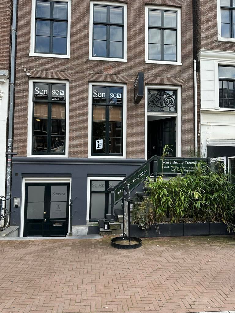 Professionele praktijkruimte te huur in centrum Amsterdam, Overige