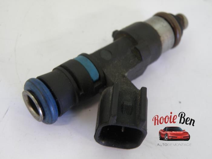 Injector (benzine injectie) van een Ford Usa Mustang, Gebruikt, -, -, Ophalen of Verzenden