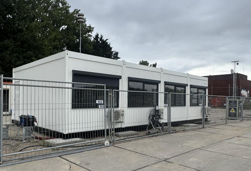 ** BOUW UNITS TE KOOP **, Ophalen of Verzenden