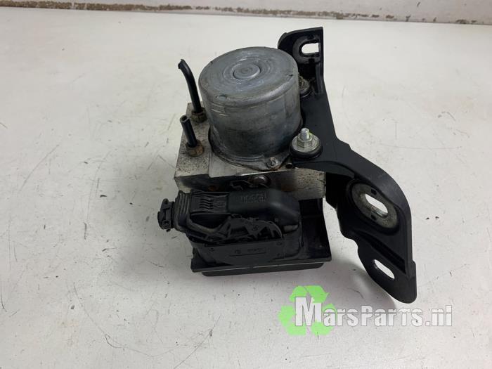 ABS Pomp van een Citroen C2, Gebruikt, -, Ophalen of Verzenden, -