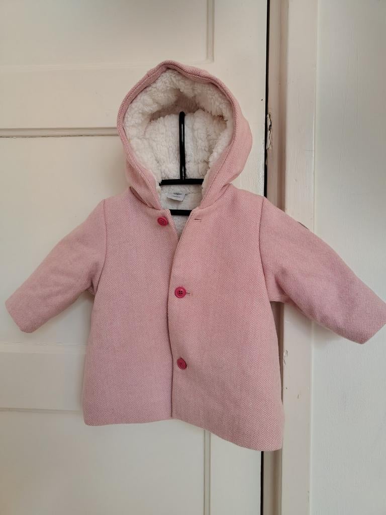 Jasje Petit Bateau, Kinderen en Baby's, Meisje, Nieuw, Ophalen of Verzenden, Petit Bateau