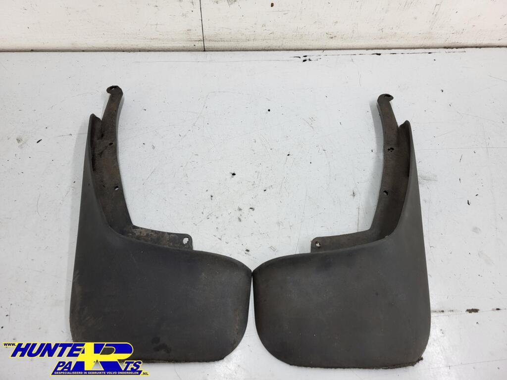 Set spatlappen LA+RA Volvo S80 I ('98-'06) 9484632, Auto-onderdelen, Gebruikt, Ophalen of Verzenden, Volvo, Volvo