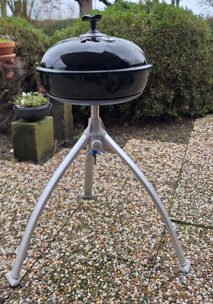 Cadac Frillo XHWF 40 BBQ met Paella Pan, Ophalen, Gebruikt, Cadac