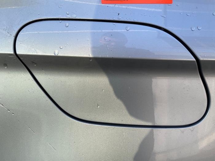 Tank Klep van een Volkswagen Golf Sportsvan (LB7W), Gebruikt, -, Volkswagen, -