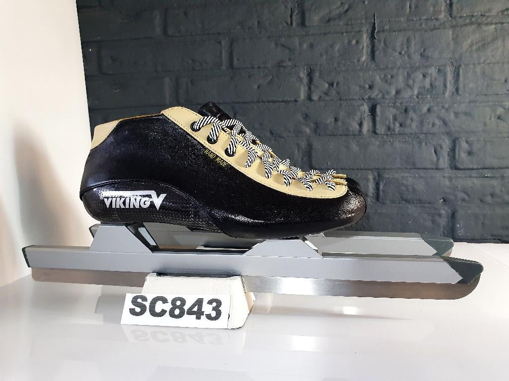 Viking S en S 60Rc Schaatsen Noren Schaats Maat 40, Sport en Fitness, Schaatsen, Viking, Verzenden, Nieuw, Noren