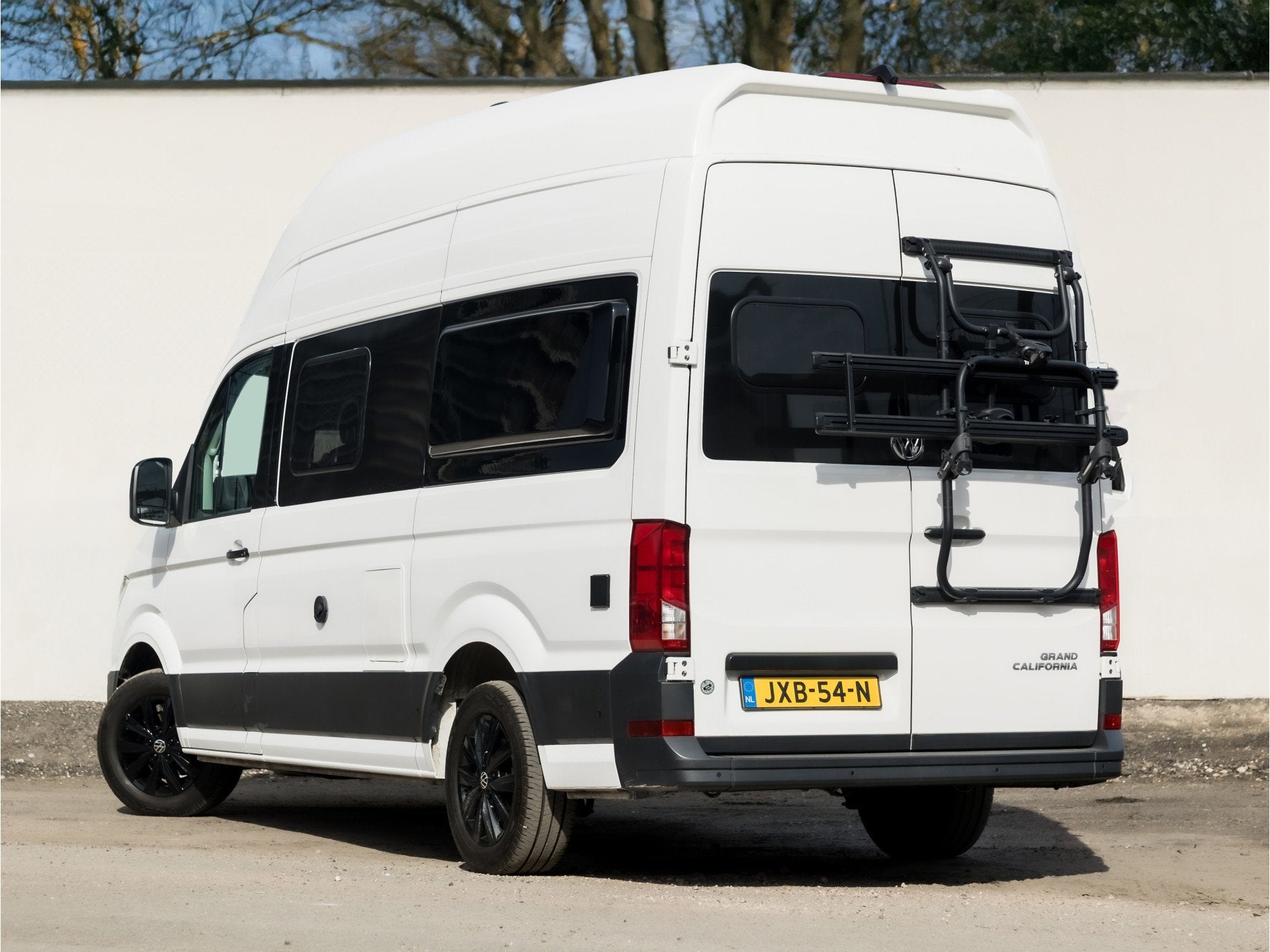 Volkswagen Crafter Grand California XXL 177Pk Automaat (LED, Automaat, Buscamper of Camperbus, Diesel, Van der Giessenweg 2
2921LP  KRIMPEN AAN DEN IJSSEL, NL