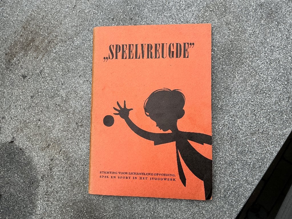 Scouting, Ophalen of Verzenden, Zo goed als nieuw, Boek of Tijdschrift
