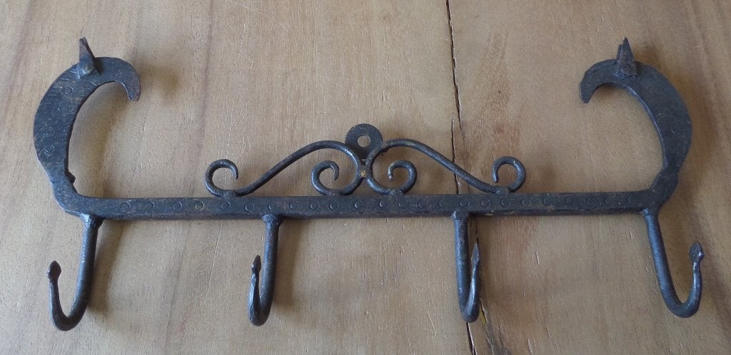 kleding haak 43 cm., Ophalen of Verzenden