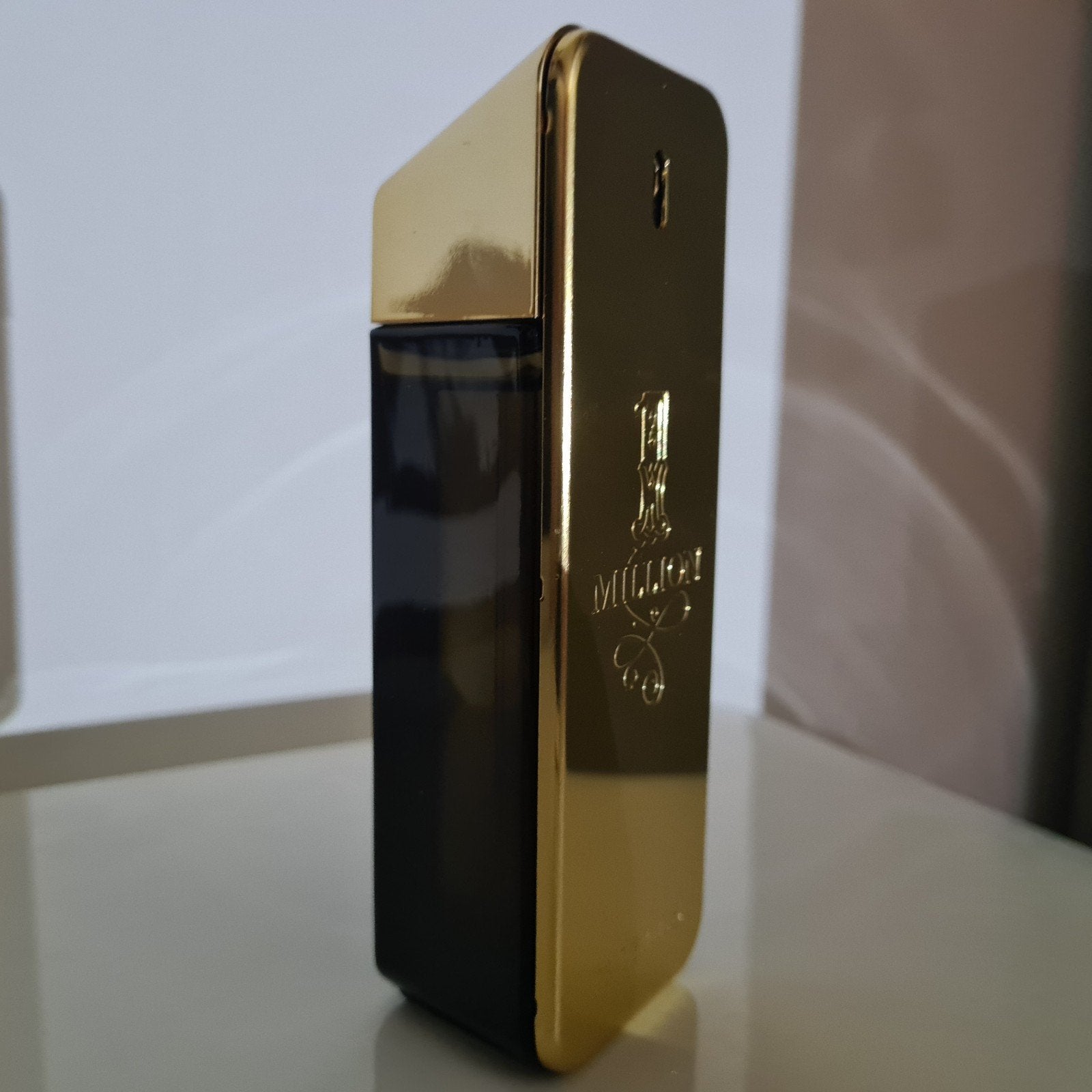 100 ml paco rabanne 1 million eau de toilette one million, Ophalen of Verzenden, Nieuw