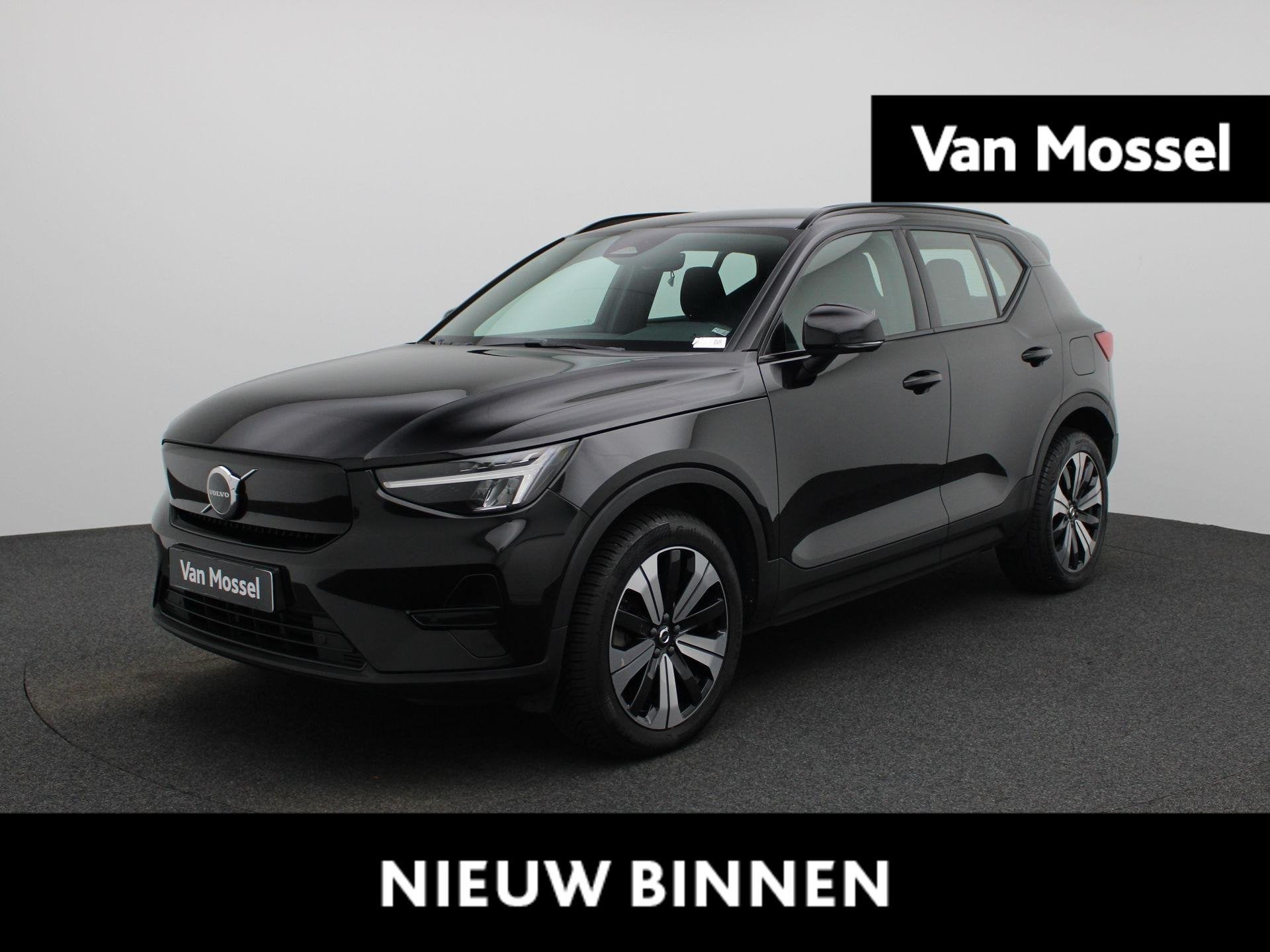 Volvo XC40 Recharge Core | Automaat | Apple Carplay / Androi
