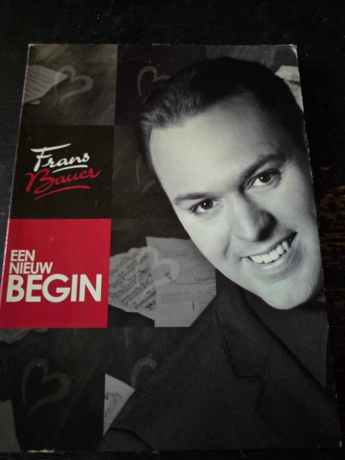 Frans Bauer, Alle leeftijden, Ophalen of Verzenden, Zo goed als nieuw