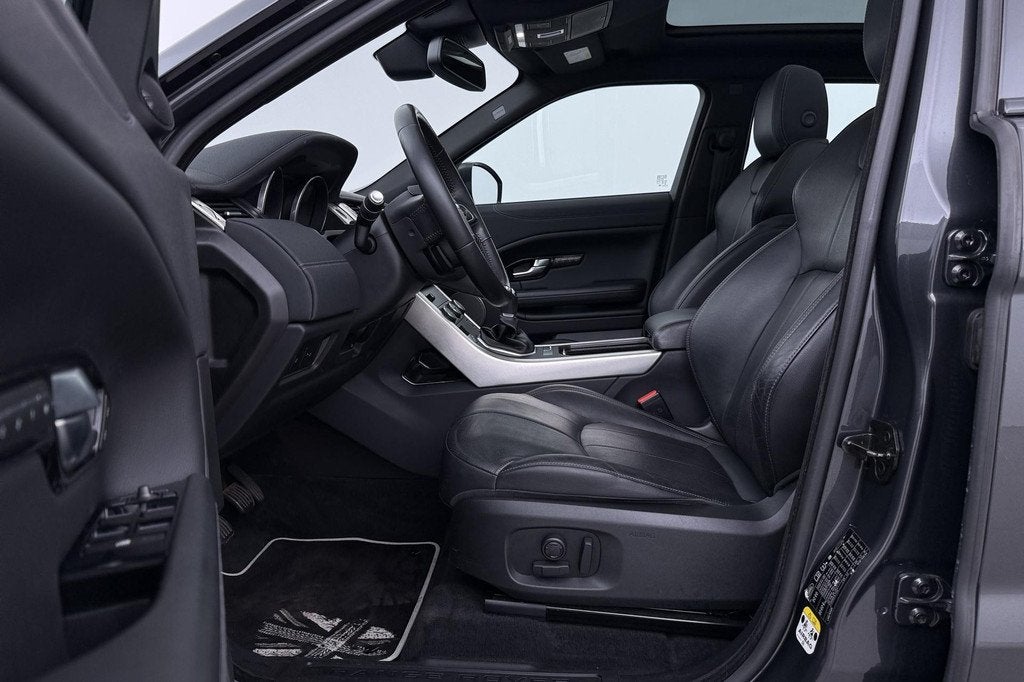 Land Rover Range Rover Evoque 2.0 eD4 HSE | Panoramadak | St, Auto's, Land Rover, 1998 cc, Gebruikt, 150 pk, 23 km/l