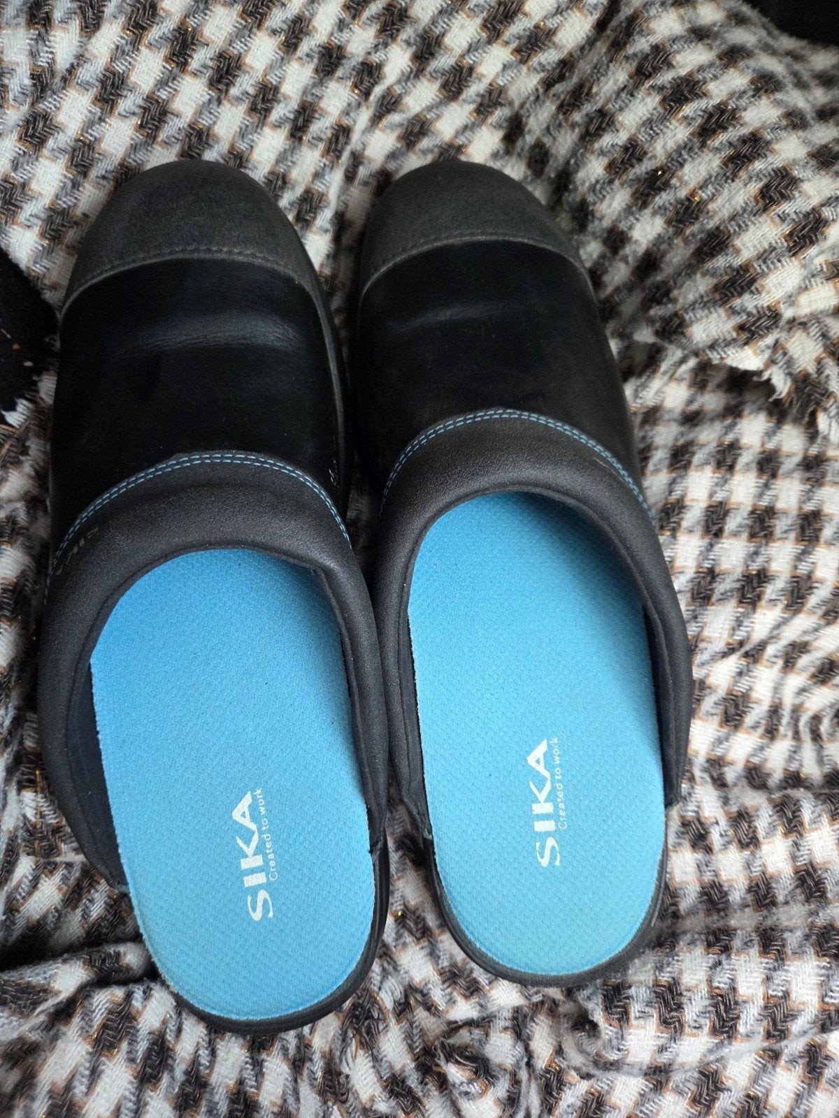Sika ESD Klompen - Maat 47 - nieuw, Heren, Schoenen, Nieuw, Sika