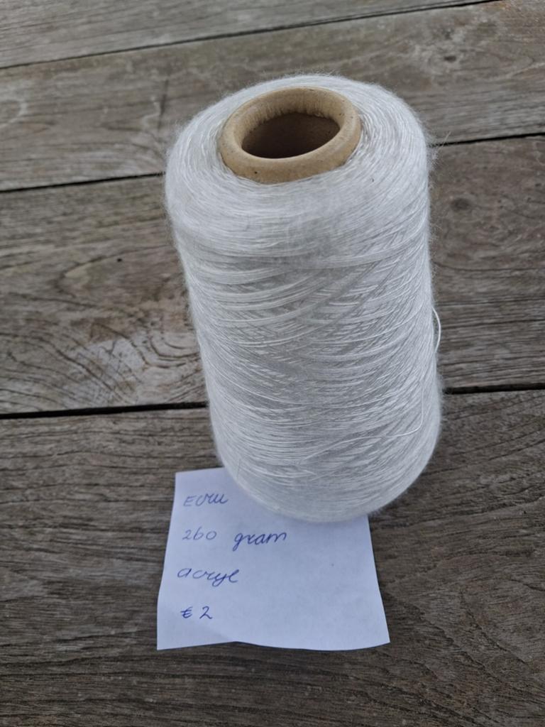 Breimachine garen, Hobby en Vrije tijd, Breien en Haken, Ophalen of Verzenden, Nieuw, Breien of Haken, Wol of Garen