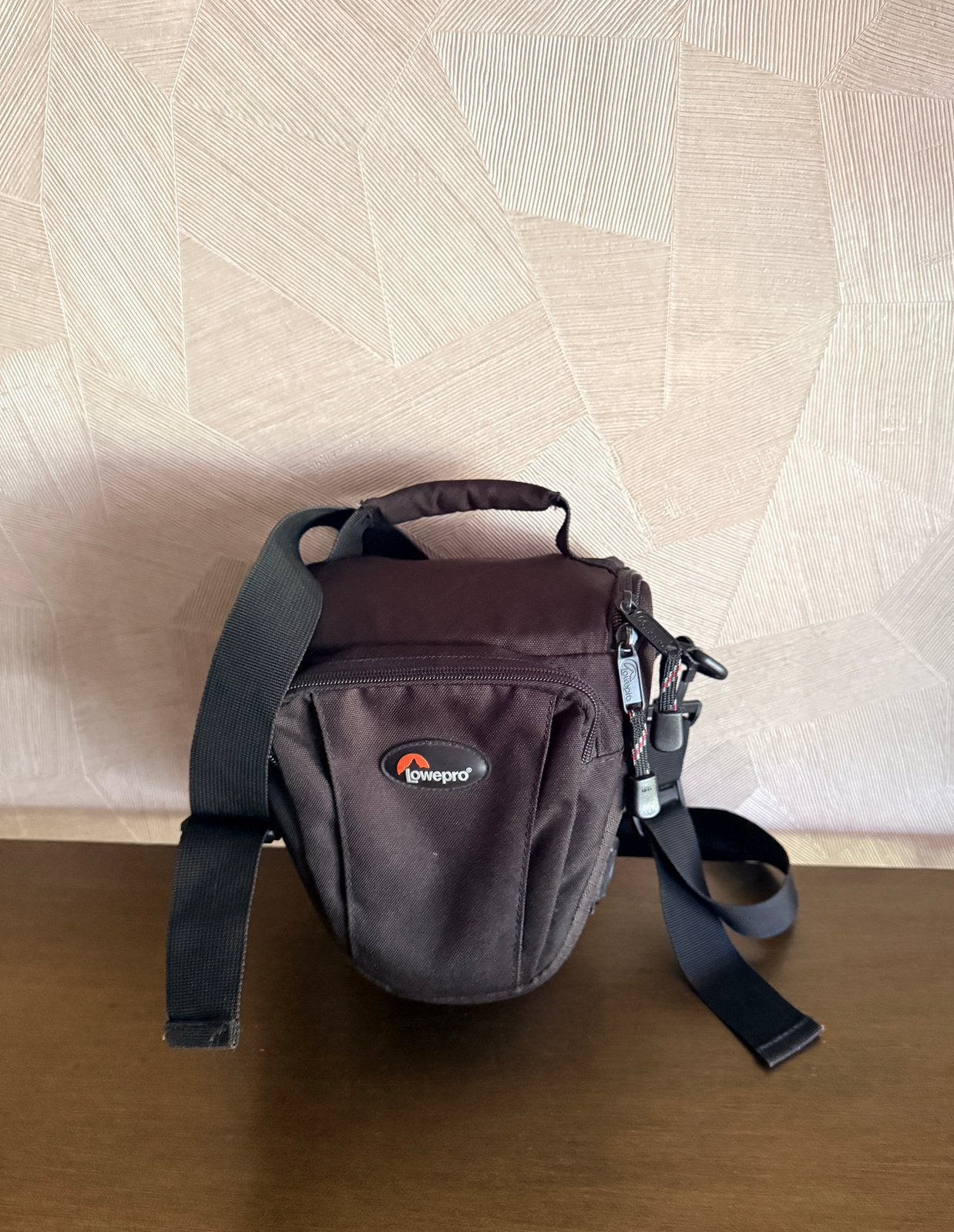 * Lowepro * Cameratas TLZ 1, nieuwstaat!, Audio, Tv en Foto, Fotografie | Fototassen, Lowepro, Verstelbare indeling, Ophalen of Verzenden
