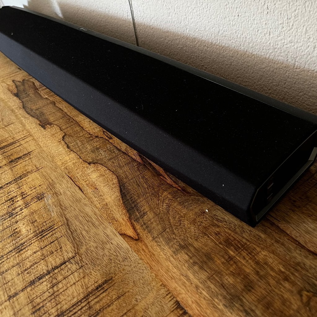 HOME CINEMA COMPLETE DENON HEOS 5.1 SURROUND SET, Gebruikt, 70 watt of meer, 5.1-systeem, Overige spelers