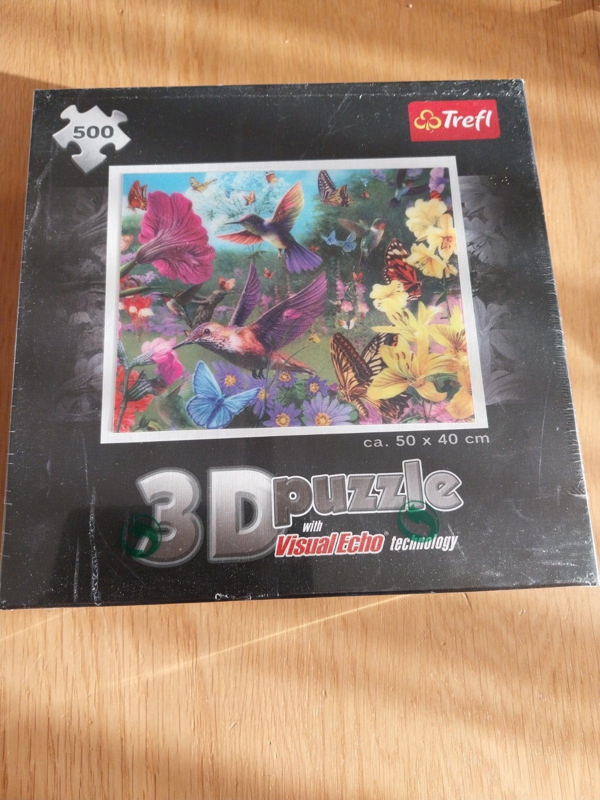 3D puzzel, Ophalen of Verzenden, Minder dan 500 stukjes, Nieuw, Rubik's of 3D-puzzel