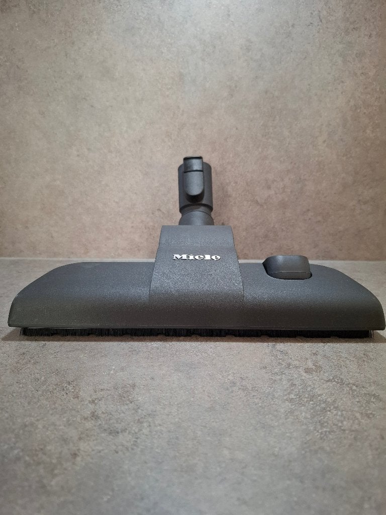 Miele Fiber teq combizuigmond, Ophalen, Nieuw, Miele