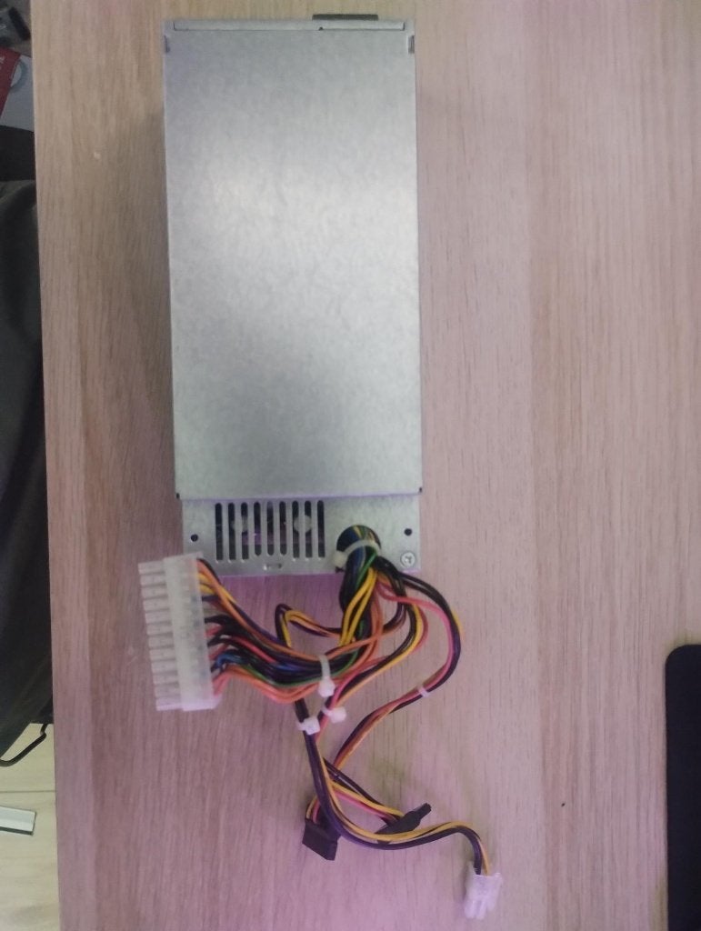 PowerSupply 220 W Chicony, Ophalen of Verzenden, Zo goed als nieuw