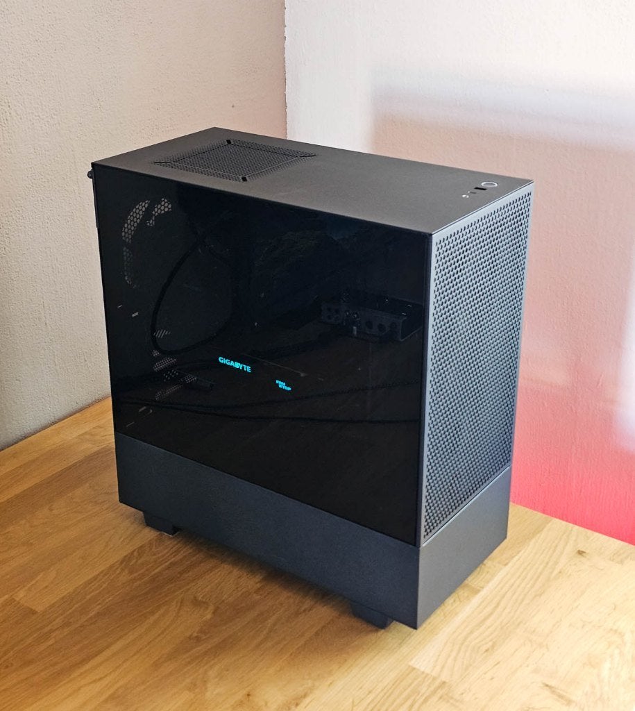 Ryzen 5 5600x | GTX 1070 8GB | 32GB RAM | 1TB WD Black NVMe, Computers en Software, Desktop Pc's, Ophalen, 32 GB, Virtual Reality