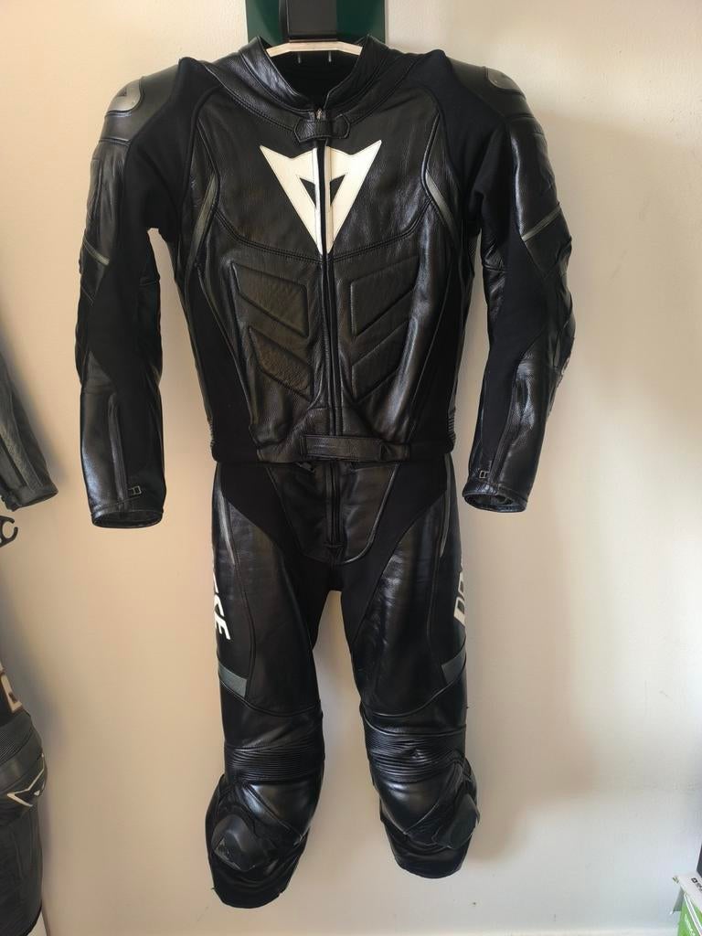 Motorpak Dainese avro D1 48, Motoren, Kleding | Motorkleding, Combipak, Tweedehands, Ophalen