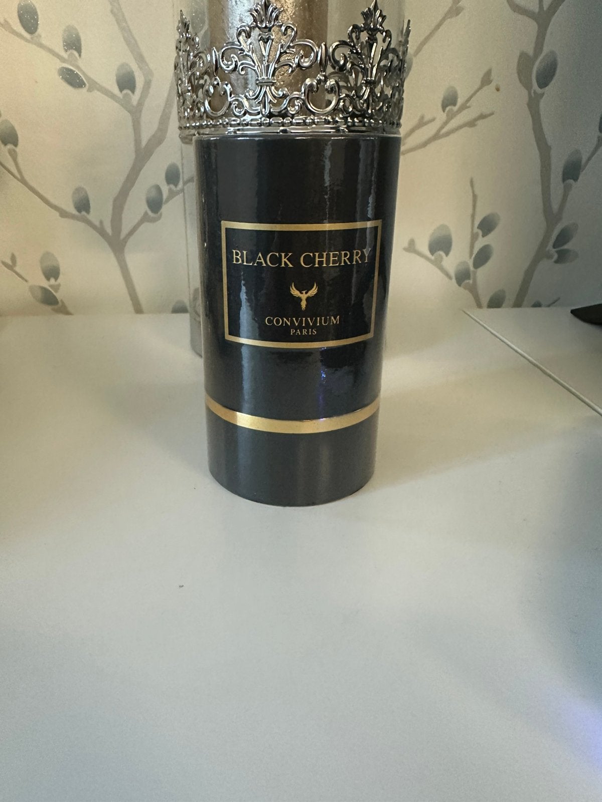 Convivium Paris - Black Cherry Eau de Parfum, Ophalen of Verzenden, Zo goed als nieuw