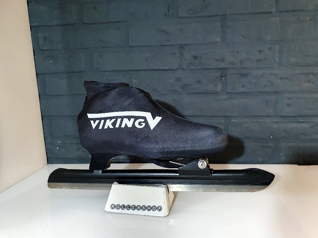 Viking Schaats Overschoen Schoen Schaatsoverschoen Maat S, Sport en Fitness, Schaatsen, Verzenden, Nieuw, Overige typen, Viking