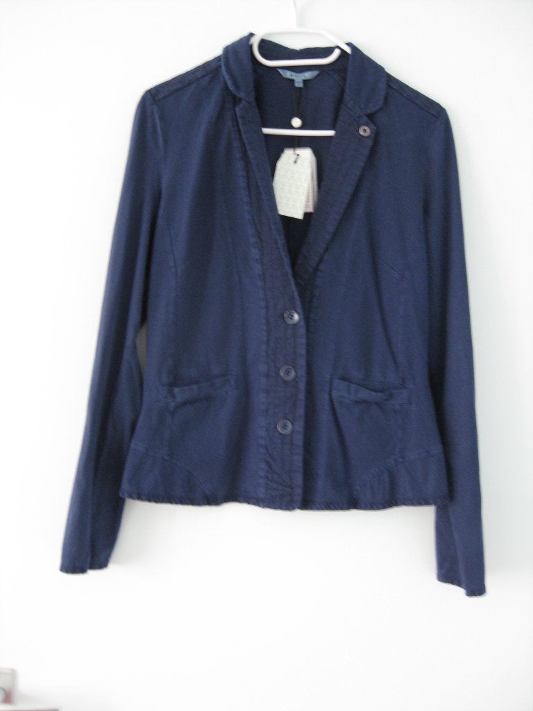 Jasje Sandwich maat S, Ophalen, Blauw, Nieuw, Maat 36 (S)