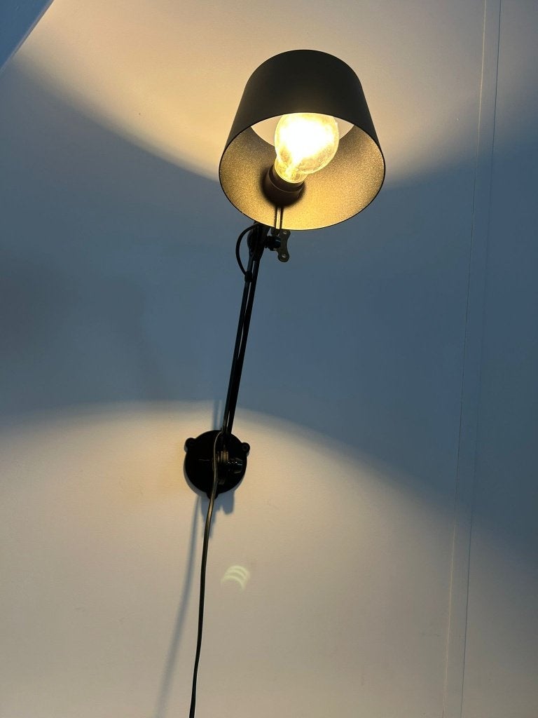 Tonone Bolt Sidefit Wall Lamp, Ophalen, Zo goed als nieuw