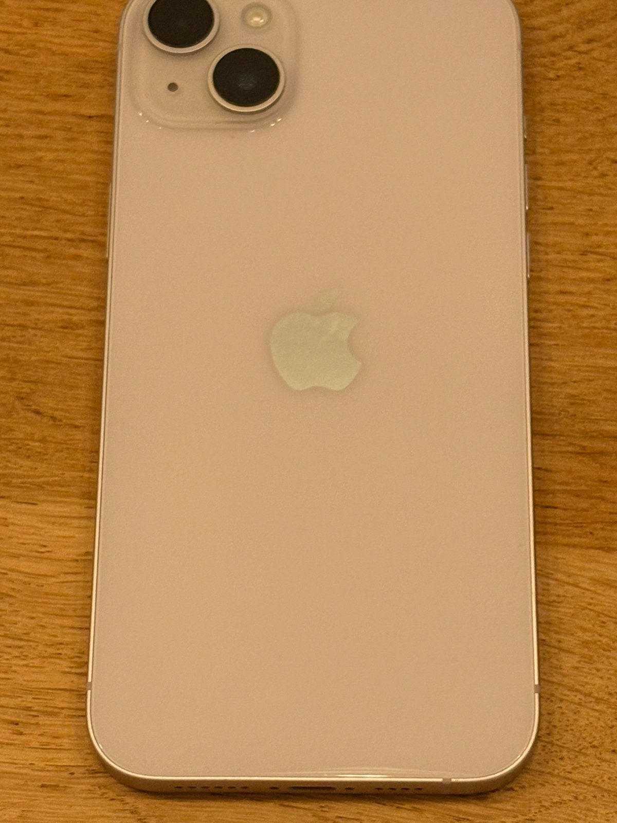 Iphone 14 Plus 128Gb paars zo goed als nieuw, Ophalen, 128 GB, IPhone 14 Plus, 86 %