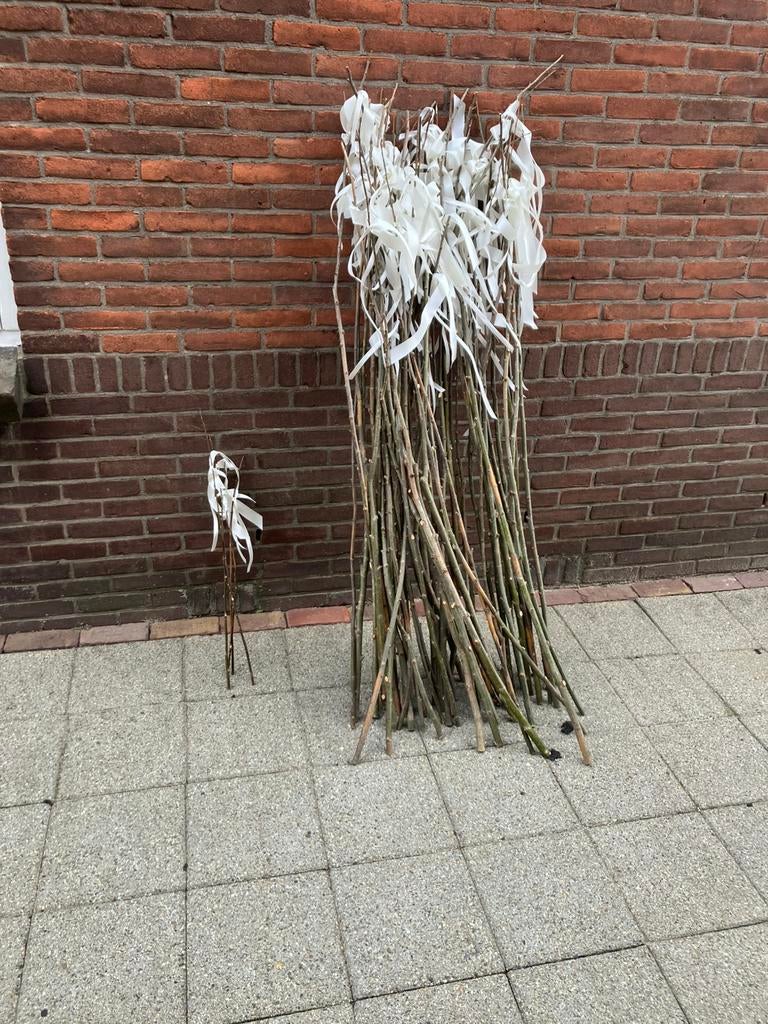Decoratie takken, Ophalen of Verzenden, Zo goed als nieuw