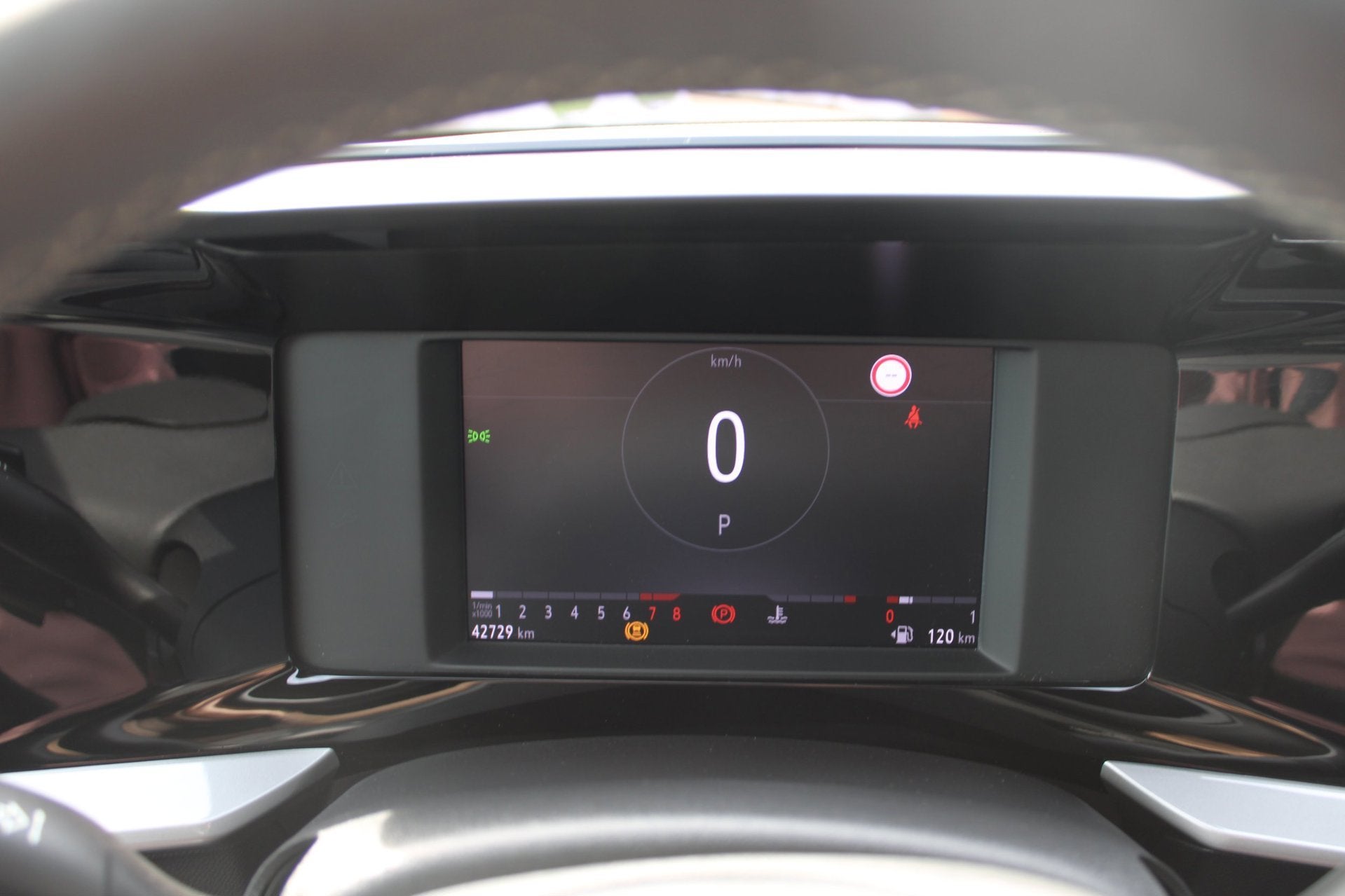 Foto 24 van Opel Mokka 1.2 Turbo GS CARPLAY|ECC AIRCO|CRUISE|CAMERA