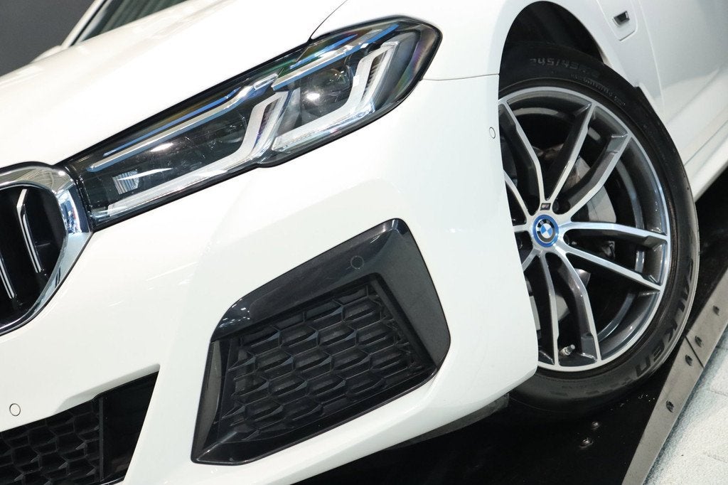 BMW 5-Serie