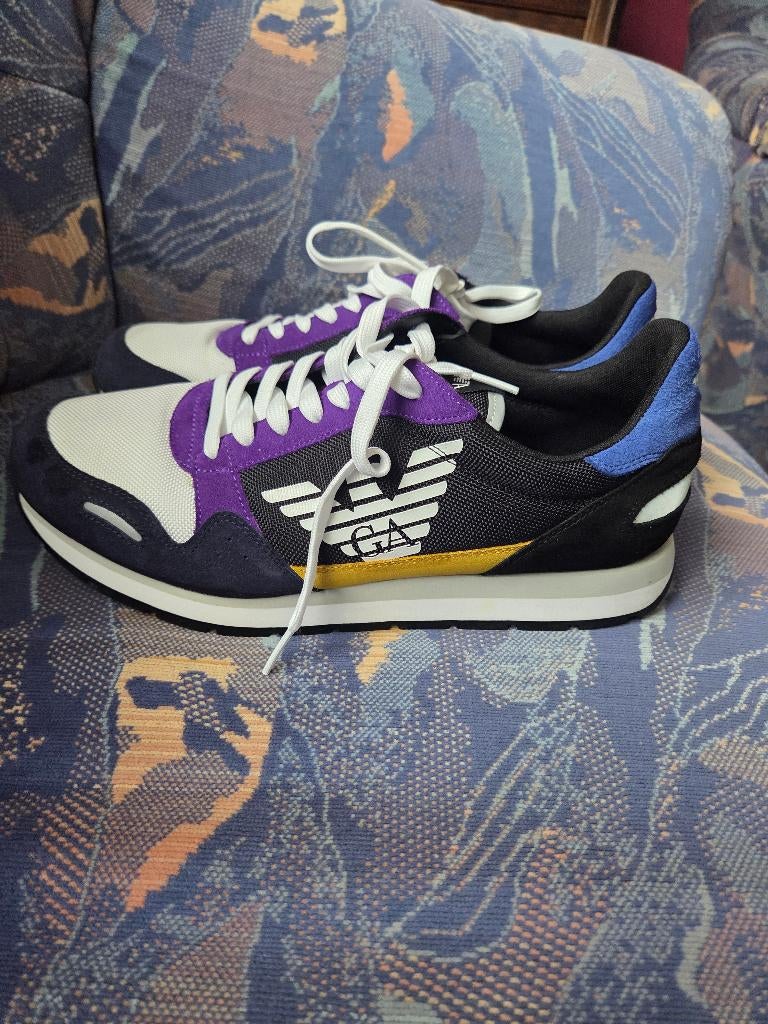 Schoenen, Ophalen of Verzenden, Zo goed als nieuw, Overige kleuren, Sportschoenen