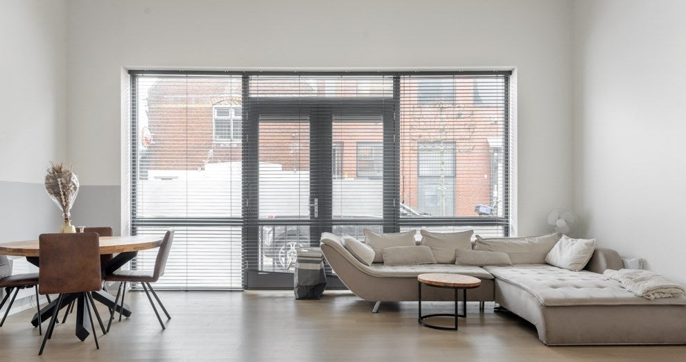NIEUW! Woonruimte te huur Gedempte Molenwijk, Heerenveen