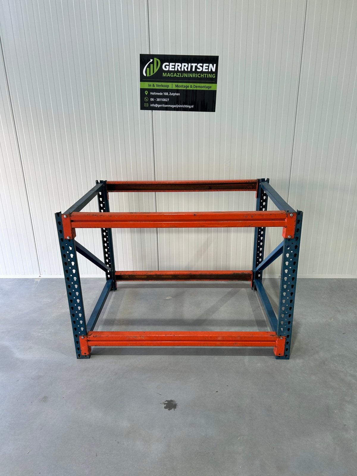 Werkbanken / Werktafels / Paktafels, Doe-het-zelf en Verbouw, Werkbanken, Ophalen of Verzenden, Nieuw, 170 cm of meer