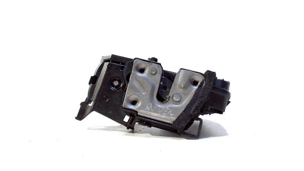 Slot mechaniek portier elektrisch centrale vergrendeling rec, Onderdelen@venauto.nl, Van der Ven Autorecycling B.V., Gebruikt