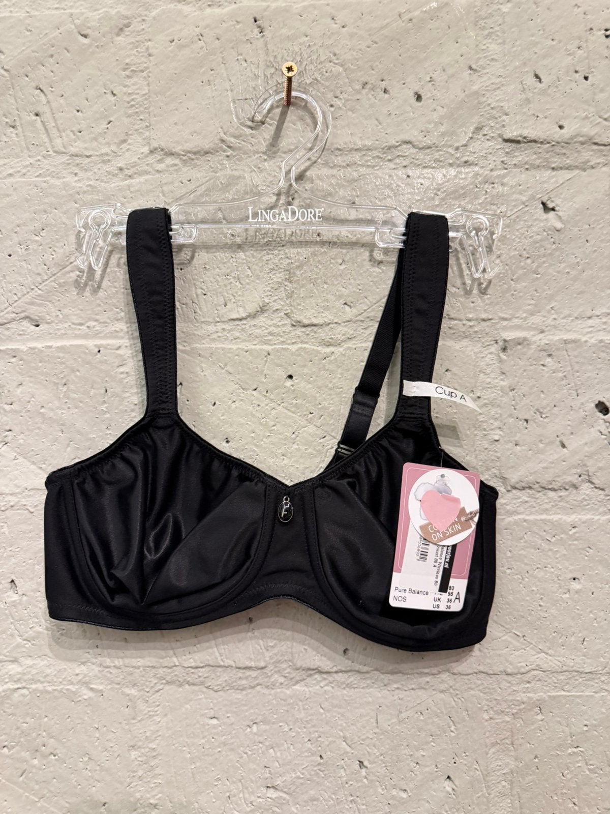 Felina bh 80A NIEUW!! Nu €30, Ophalen of Verzenden, BH