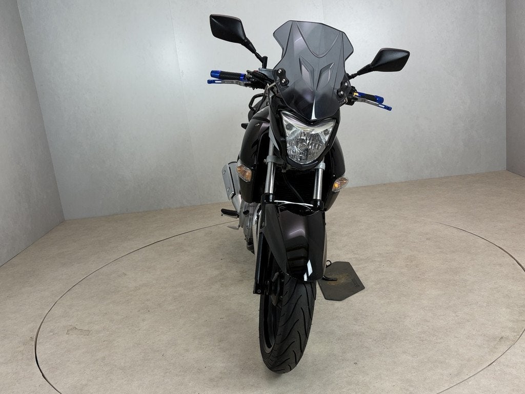 Suzuki INAZUMA 250 (bj 2014), Motoren, Suzuki B.V. Nimag, Lange Dreef 12
4131 NH  VIANEN, Bedrijf, Klantenservice@suzuki.nl
