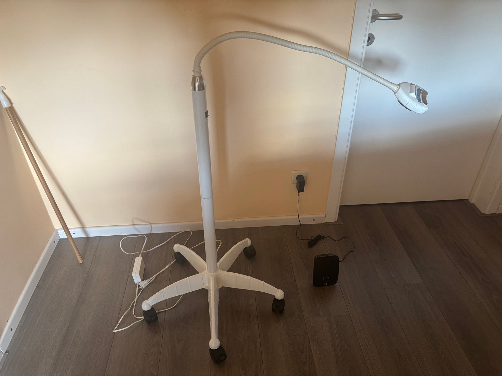 Professionele tanden bleeklampen, Ophalen, Zo goed als nieuw, Mondverzorging